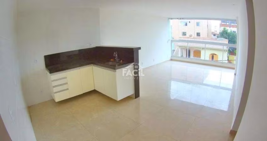 Apartamento em Jockey de Itaparica  -  Vila Velha