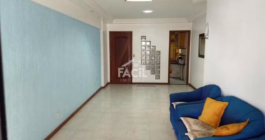 Apartamento em Itapuã  -  Vila Velha