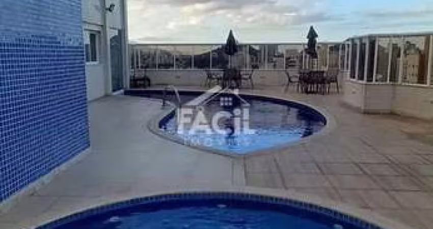 Apartamento em Itapuã  -  Vila Velha