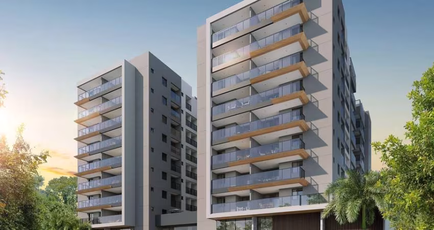 Apartamento em Jardim Camburi - Vitória ES