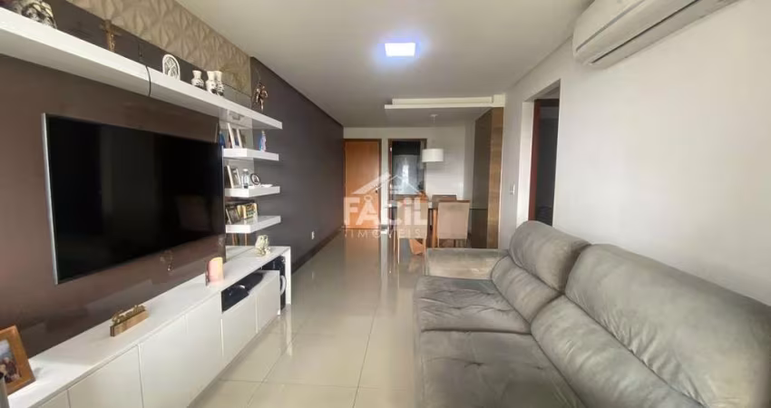 Apartamento em Jardim Camburi  -  Vitória