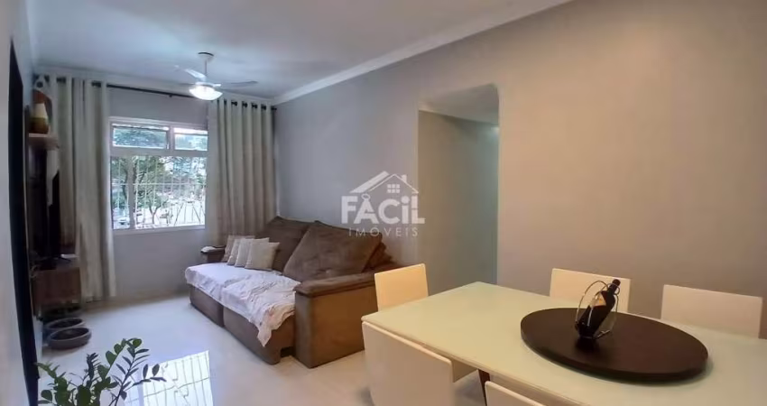 Apartamento em Santa Lúcia  -  Vitória