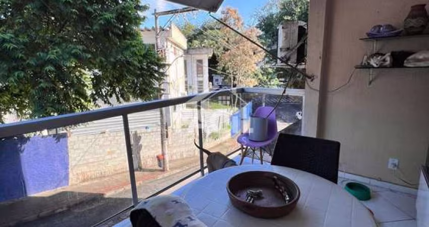 Apartamento em Santos Dumont  -  Vitória