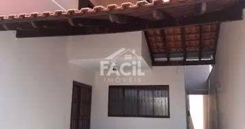 Sobrado em Residencial Ana Maria do Couto  -  Campo Grande