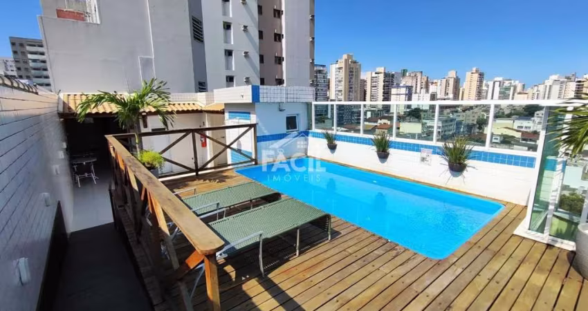 Apartamento em Praia da Costa  -  Vila Velha