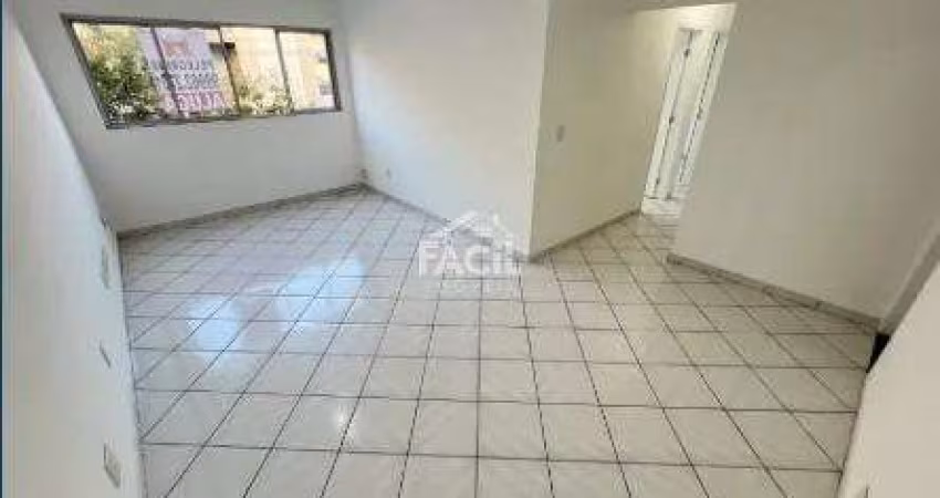Apartamento em Jardim Camburi  -  Vitória