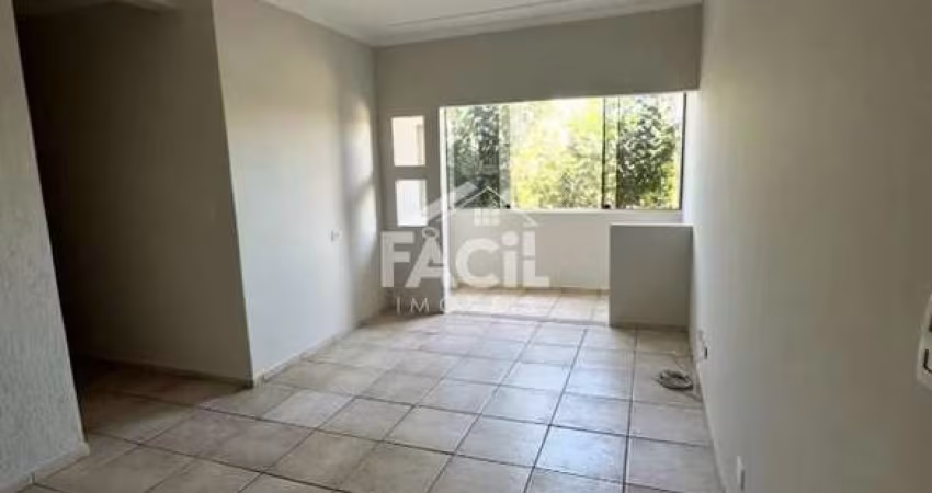 Apartamento em Cabreúva  -  Campo Grande