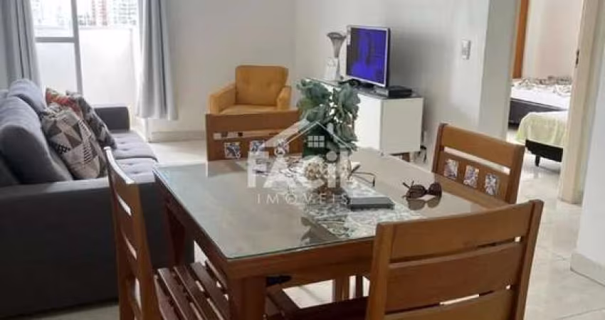 Apartamento em Itapuã  -  Vila Velha
