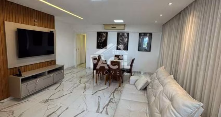 Apartamento em Praia do Canto  -  Vitória