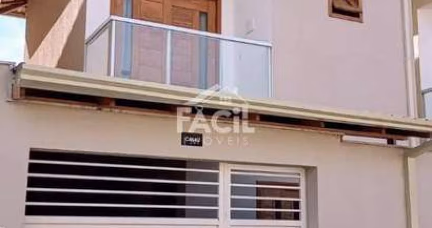 Casa em São Francisco  -  Serra