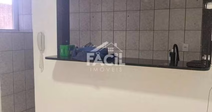 Apartamento em Novo México  -  Vila Velha