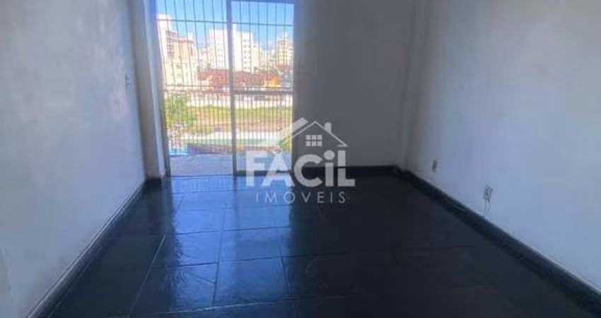 Apartamento em Jardim Camburi  -  Vitória