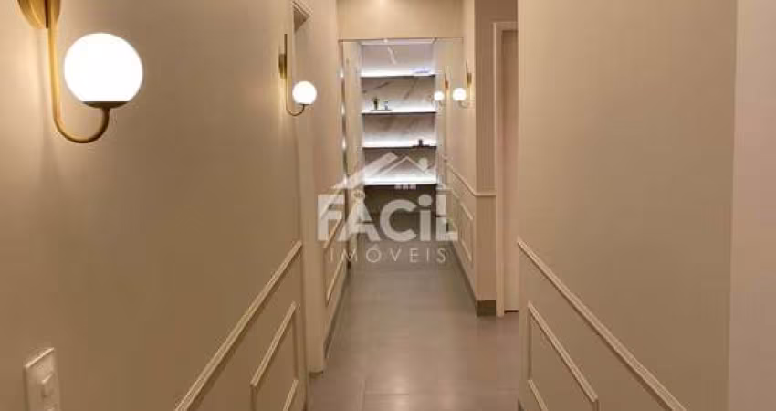 Conjunto / Sala em Centro  -  Campo Grande