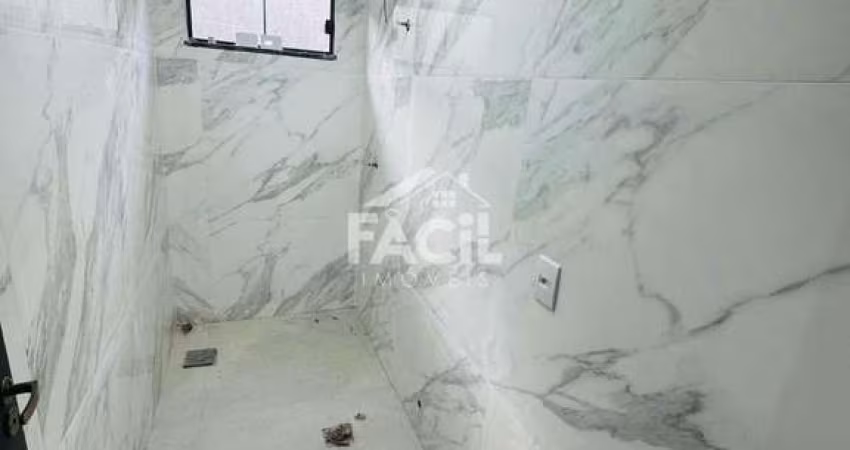 Casa em Parque Residencial Uniao  -  Campo Grande