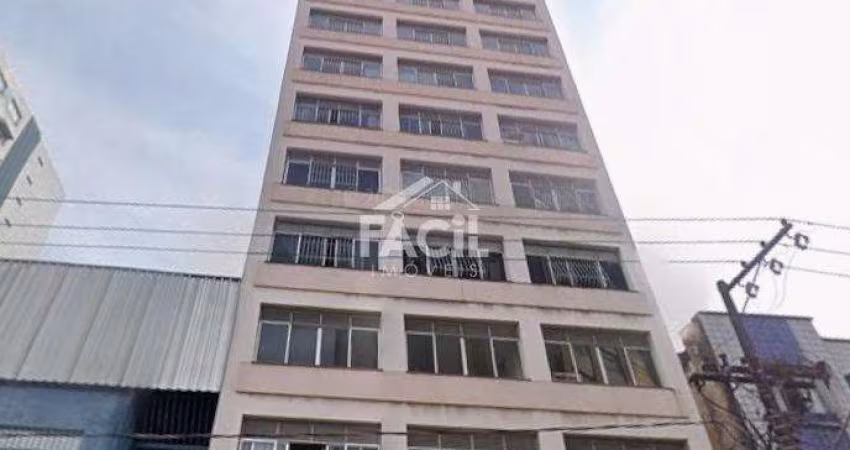 Apartamento no Parque Moscoso  -  Vitória