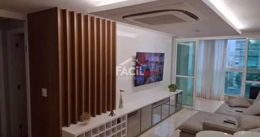 Apartamento em Jardim Camburi  -  Vitória