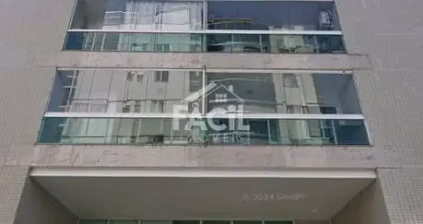 Apartamento em Jardim Camburi  -  Vitória