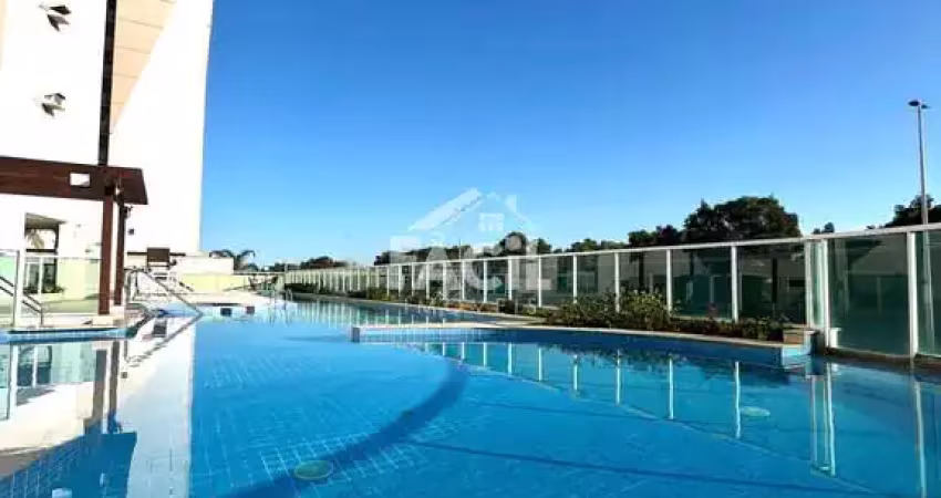 Apartamento em Jardim Camburi  -  Vitória