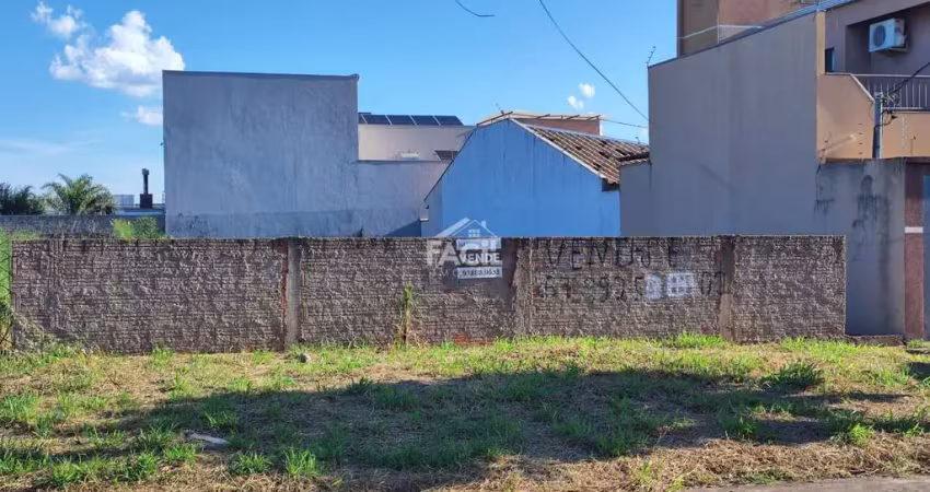 Lote/terreno em vila nascente (pq. dos poderes) campo grande
