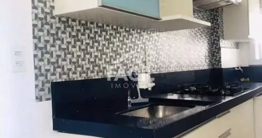 Apartamento em Residencial Vista do Mestre  -  Serra