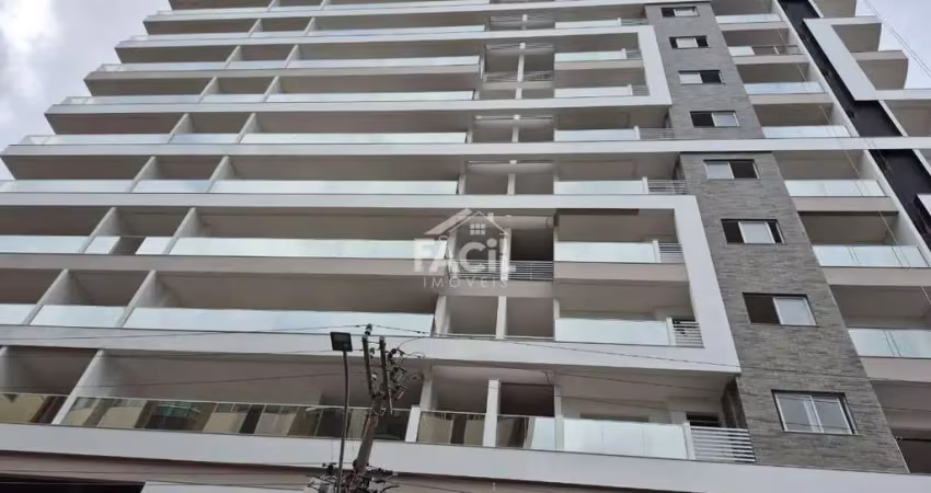 Apartamento em Praia do Morro  -  Guarapari