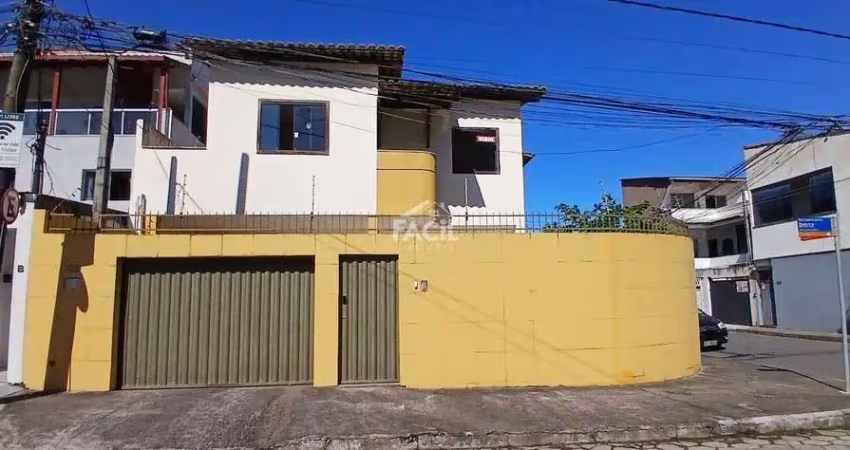 Casa com 4 quartos à venda na Rua Esméria Barros Deorce, Jardim Camburi, Vitória