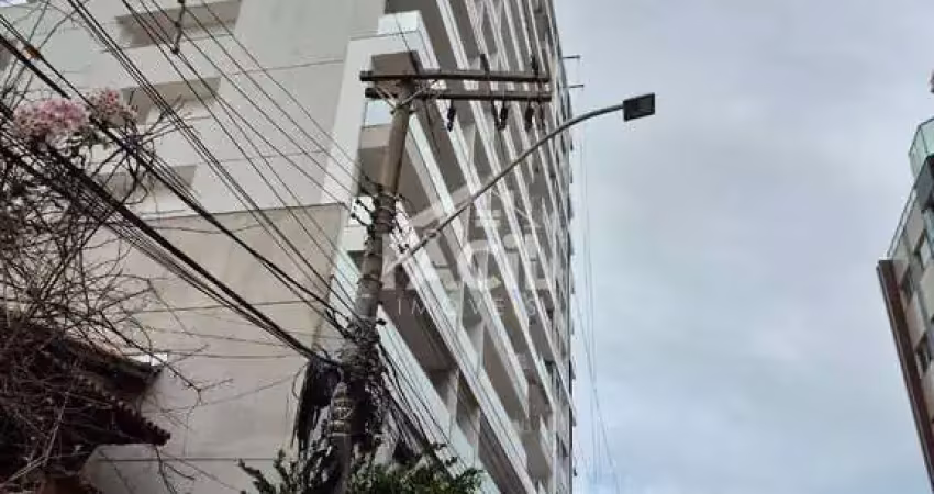 Apartamento com 3 quartos à venda na Rua Márcio Pacífico Vieira, Praia do Morro, Guarapari