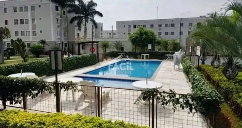 Apartamento em Pioneiros  -  Campo Grande