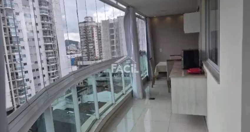 Apartamento com 2 quartos à venda na Rua Antônio Régis dos Santos, Itapuã, Vila Velha