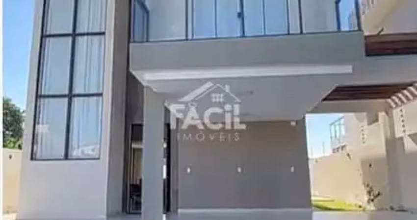 Casa com 4 quartos à venda na Avenida dos Ipês, Morada do Sol, Vila Velha