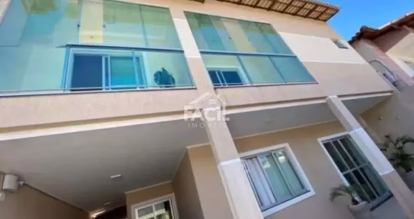 Casa com 5 quartos à venda na Rua Bertioga, Morada de Laranjeiras, Serra