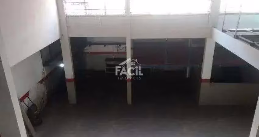 Ponto comercial para alugar na Avenida Leitão da Silva, Santa Lúcia, Vitória