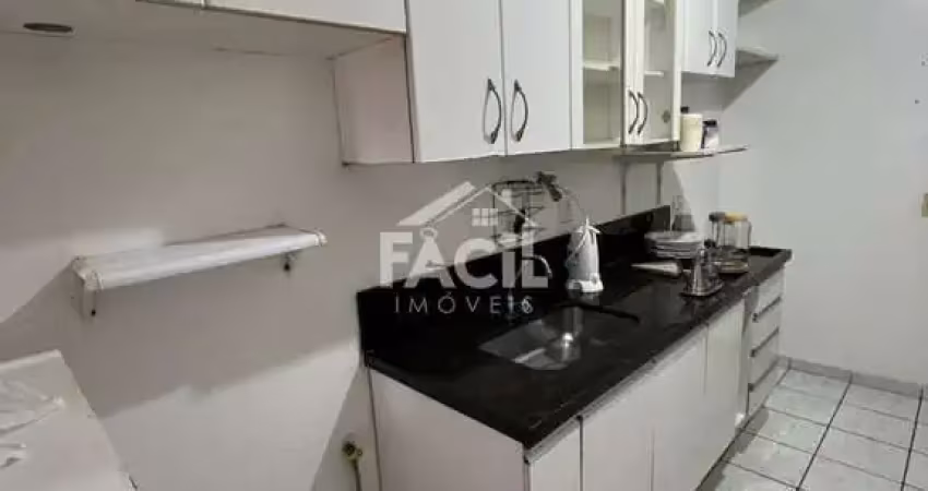 Apartamento com 3 quartos à venda na Rua Theófilo Costa, Jardim Camburi, Vitória