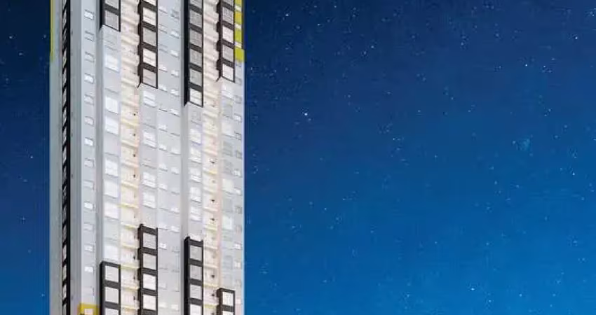 Apartamento com 2 quartos à venda na Avenida Antônio de Almeida Filho, Praia de Itaparica, Vila Velha