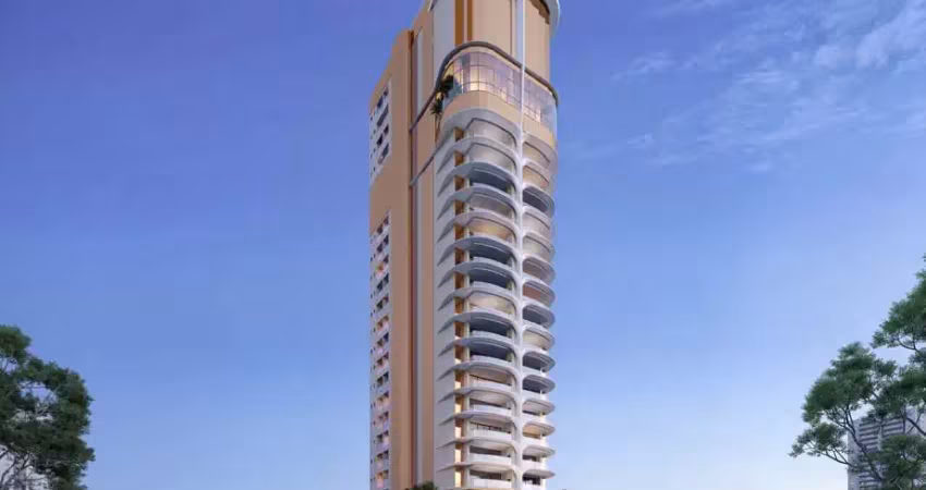 Apartamento com 4 quartos à venda na Avenida Senador Moacyr Dalla, Colatina Velha, Colatina
