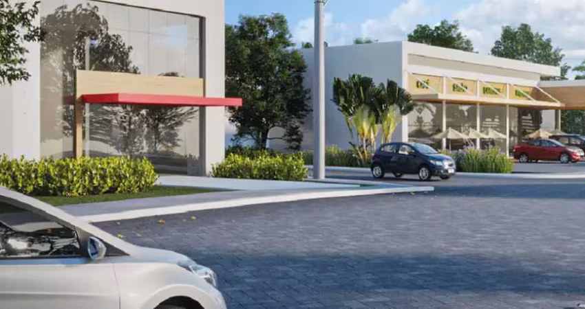 Terreno/lote residencial em praia grande - fundão es