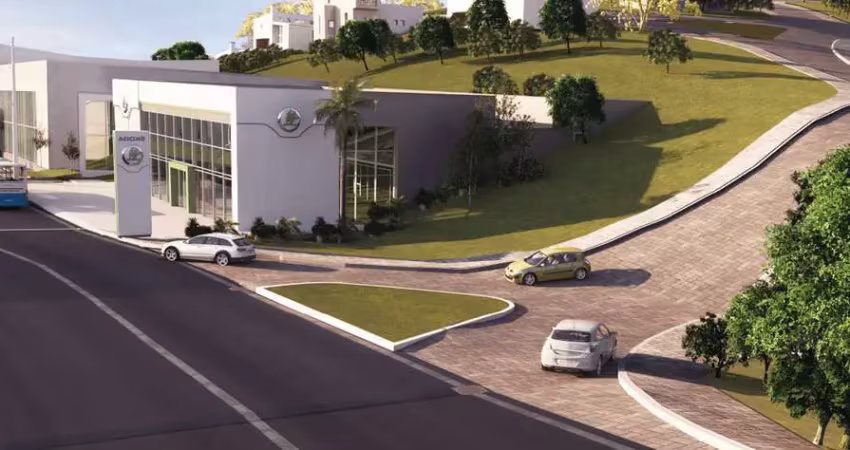Terreno/lote residencial em marcílio de noronha - viana es