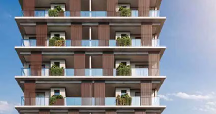 Apartamento com 3 quartos à venda na Avenida Governador Eurico Rezende, Jardim Camburi, Vitória