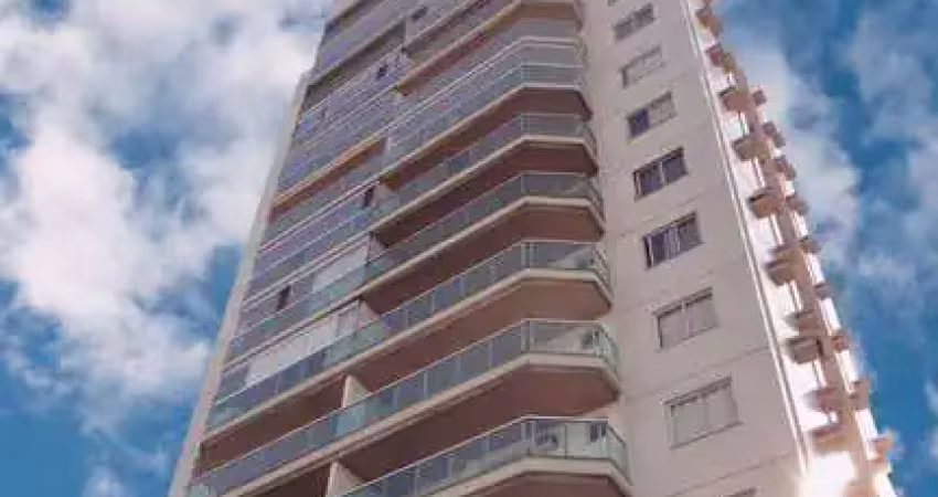 Apartamento com 3 quartos à venda na Rua Romero Lofego Botelho, Praia da Costa, Vila Velha