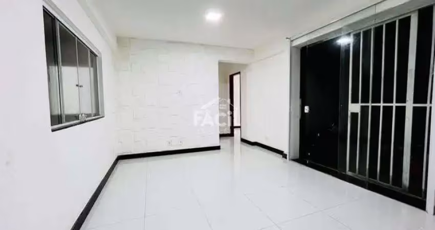 Apartamento com 3 quartos à venda na Rua Copo de Leite, Novo México, Vila Velha