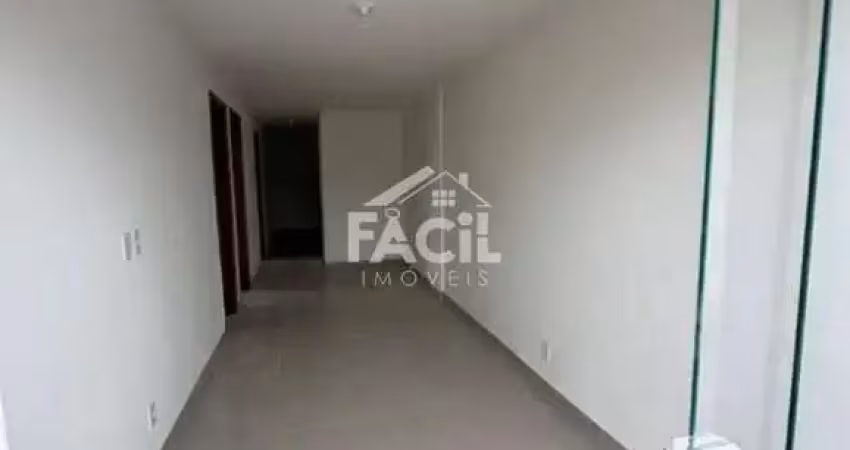 Apartamento com 3 quartos à venda na Rua Trinta e Seis, Santa Mônica, Vila Velha