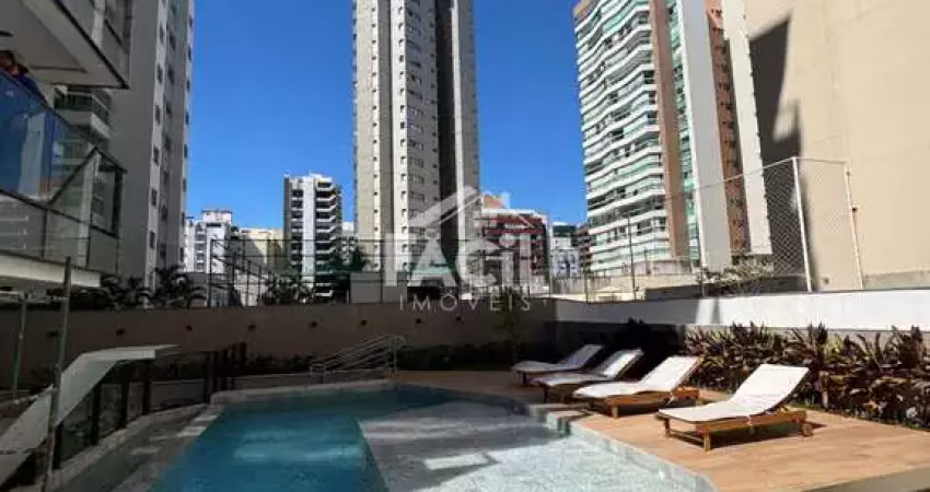 Apartamento com 4 quartos à venda na Rua Aleixo Netto, Praia do Canto, Vitória