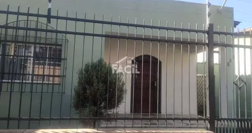 Casa com 3 quartos à venda na Rua Pres. Lima, Centro de Vila Velha, Vila Velha
