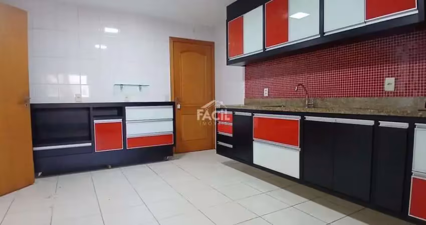 Apartamento com 4 quartos para alugar na Avenida Dante Michelini, Jardim Camburi, Vitória