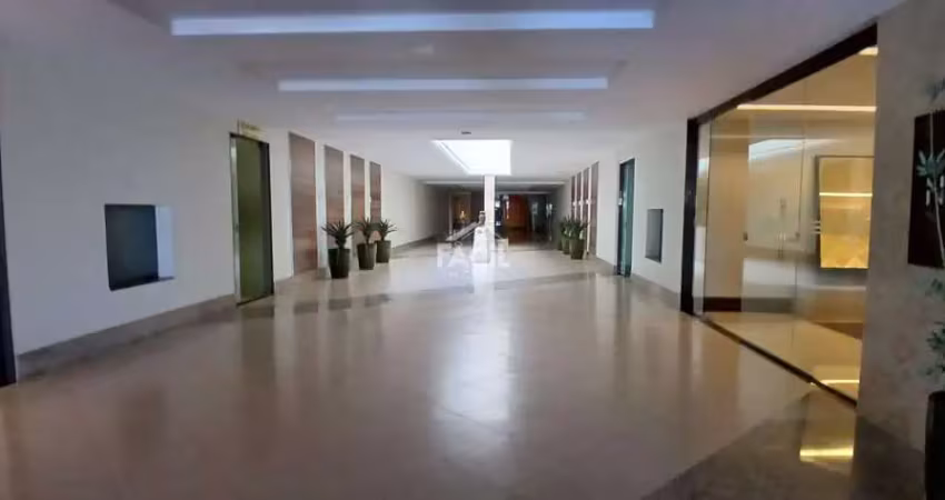Apartamento com 4 quartos para alugar na Avenida Dante Michelini, Jardim Camburi, Vitória