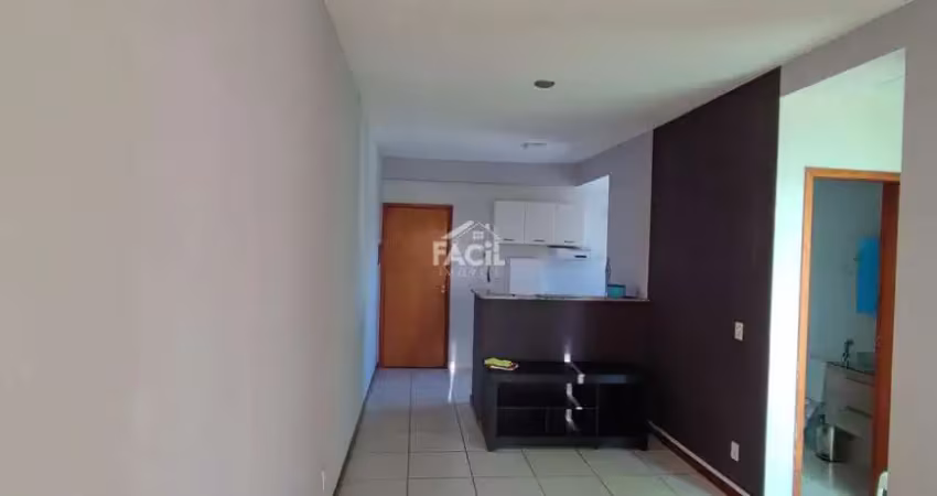 Apartamento com 2 quartos à venda na Avenida Luiz Manoel Vellozo, Praia de Itaparica, Vila Velha
