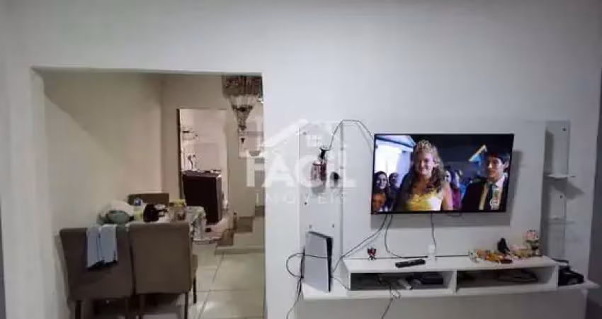 Casa com 2 quartos à venda na Rua Coral, São Conrado, Vila Velha
