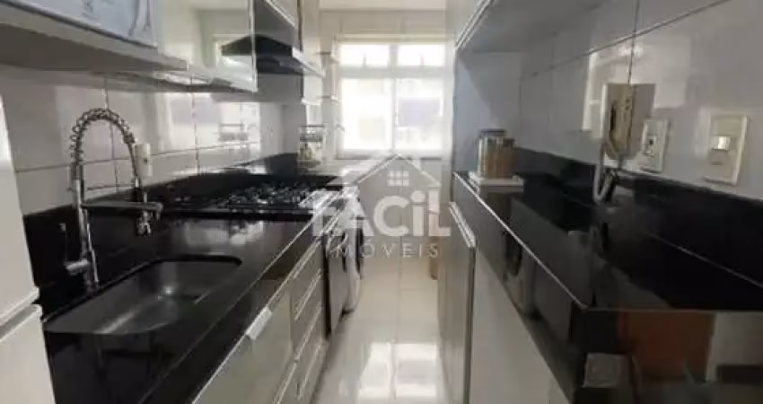 Apartamento com 2 quartos à venda na Rua Herman Stern, Colina de Laranjeiras, Serra