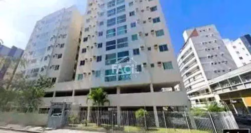 Apartamento com 2 quartos à venda na Rua José Celso Cláudio, Jardim Camburi, Vitória