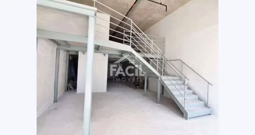 Ponto comercial para alugar na Rua José Alexandre Buaiz, Enseada do Suá, Vitória